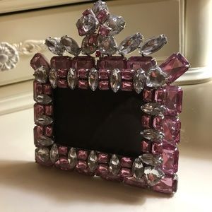 Olivia Riegel 2x3 Gemstone Frame